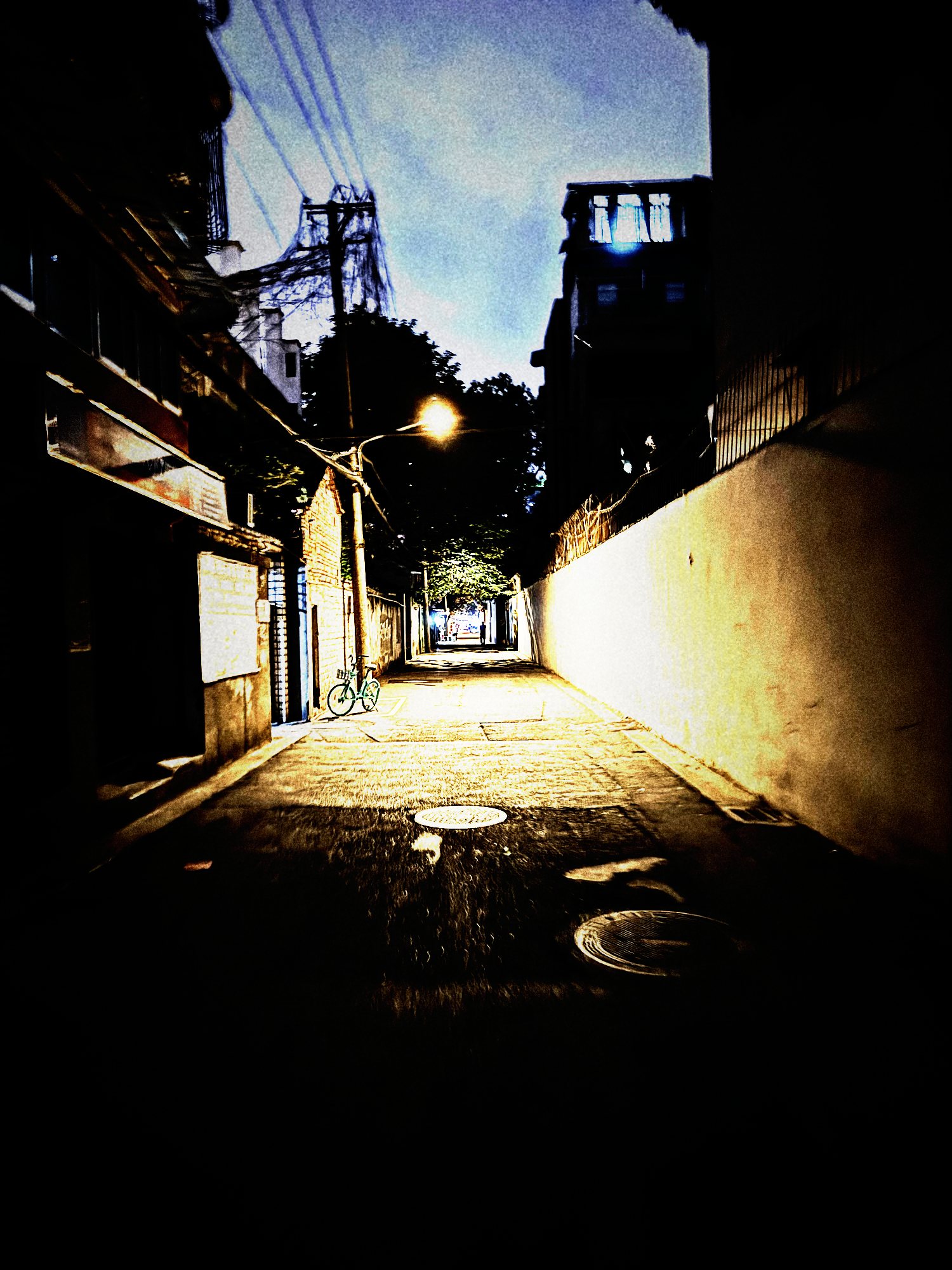 成都摄影集封面