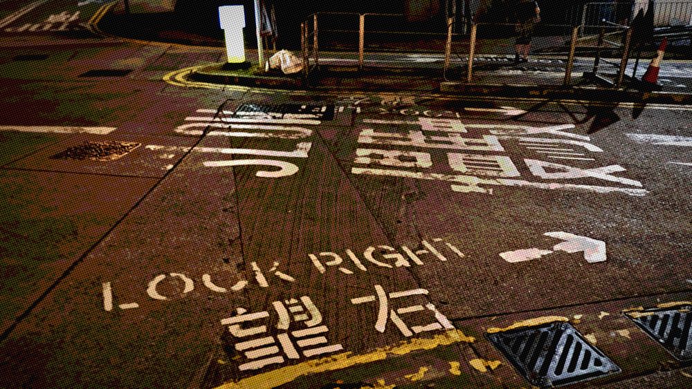 纹理与图案摄影作品