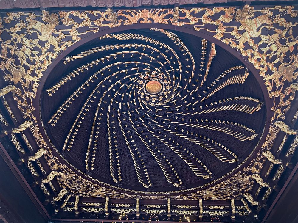 纹理与图案摄影作品